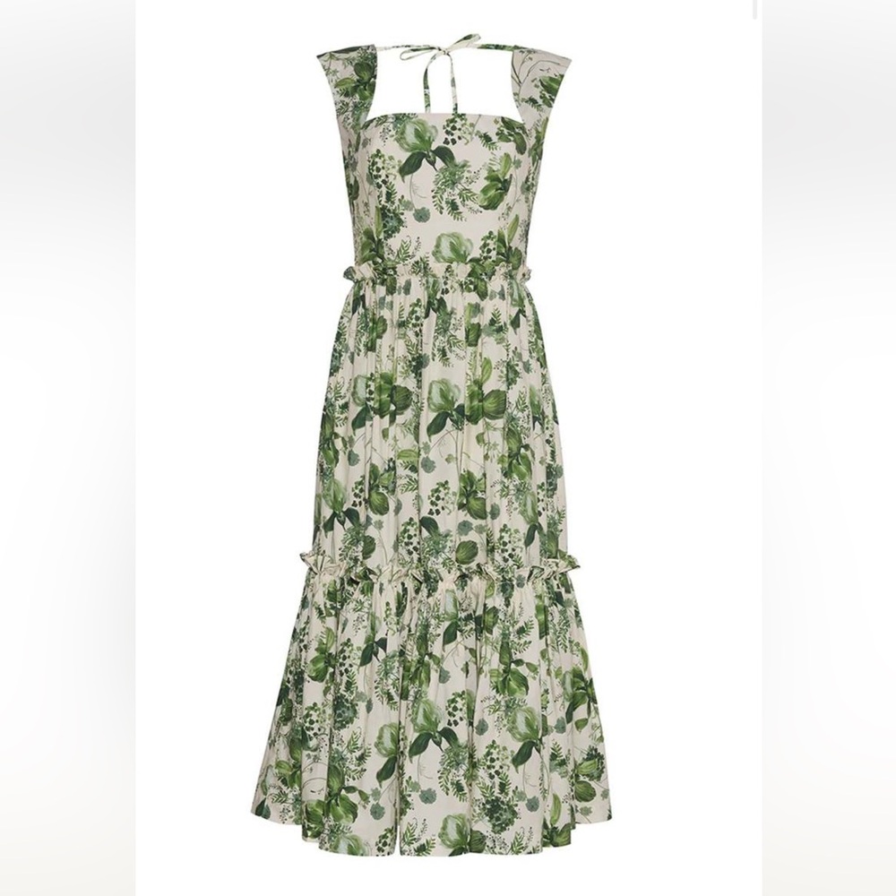 Cara Cara Claire Dress